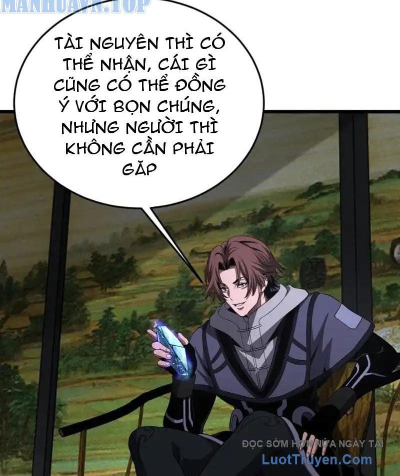 Mạt Thế Kiếm Thần: Ta Chấn Kinh Toàn Cầu Chapter 104 - Trang 2