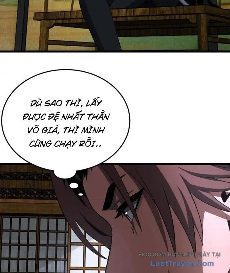 Mạt Thế Kiếm Thần: Ta Chấn Kinh Toàn Cầu Chapter 104 - Trang 2