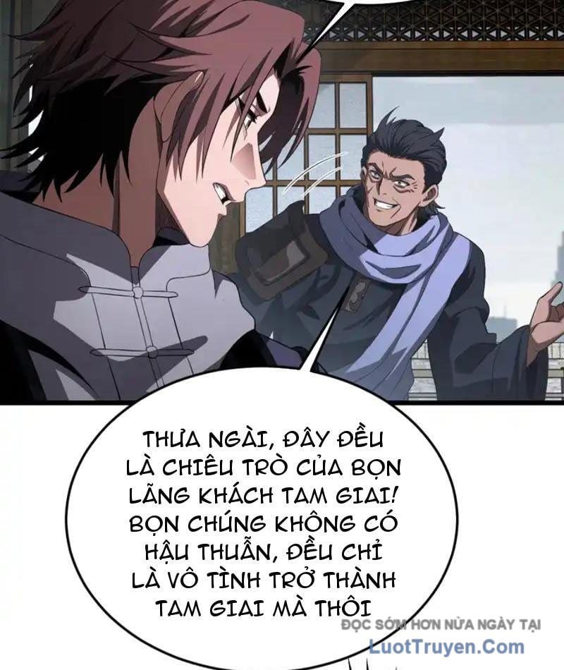 Mạt Thế Kiếm Thần: Ta Chấn Kinh Toàn Cầu Chapter 104 - Trang 2