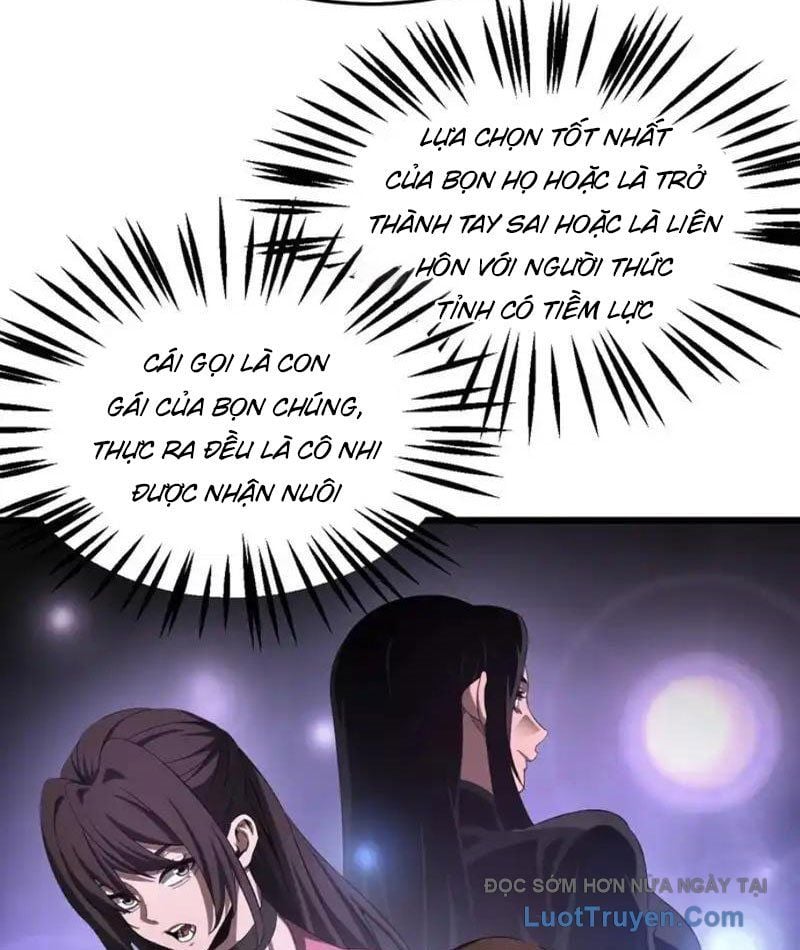 Mạt Thế Kiếm Thần: Ta Chấn Kinh Toàn Cầu Chapter 104 - Trang 2