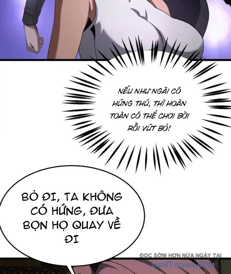 Mạt Thế Kiếm Thần: Ta Chấn Kinh Toàn Cầu Chapter 104 - Trang 2