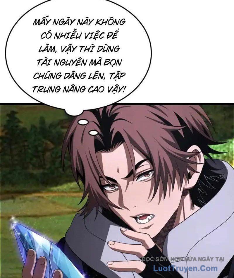 Mạt Thế Kiếm Thần: Ta Chấn Kinh Toàn Cầu Chapter 104 - Trang 2