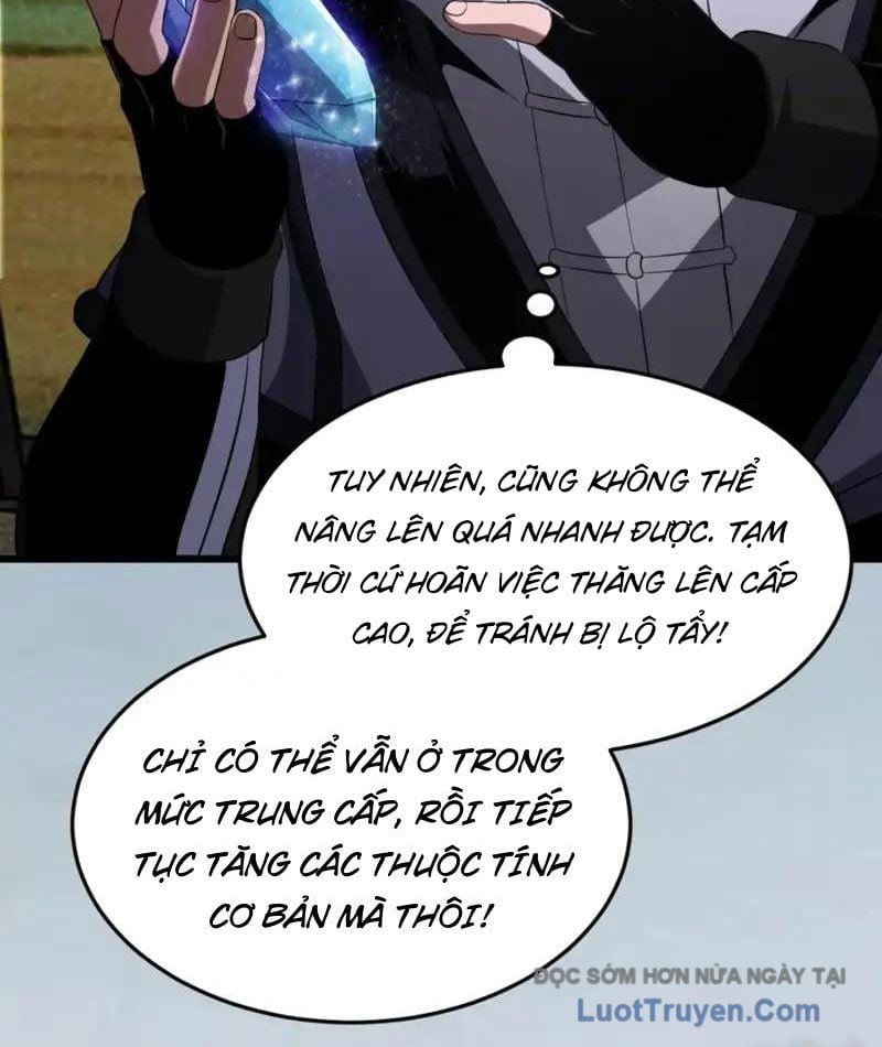 Mạt Thế Kiếm Thần: Ta Chấn Kinh Toàn Cầu Chapter 104 - Trang 2