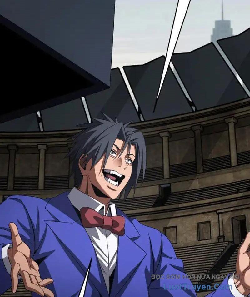 Mạt Thế Kiếm Thần: Ta Chấn Kinh Toàn Cầu Chapter 104 - Trang 2