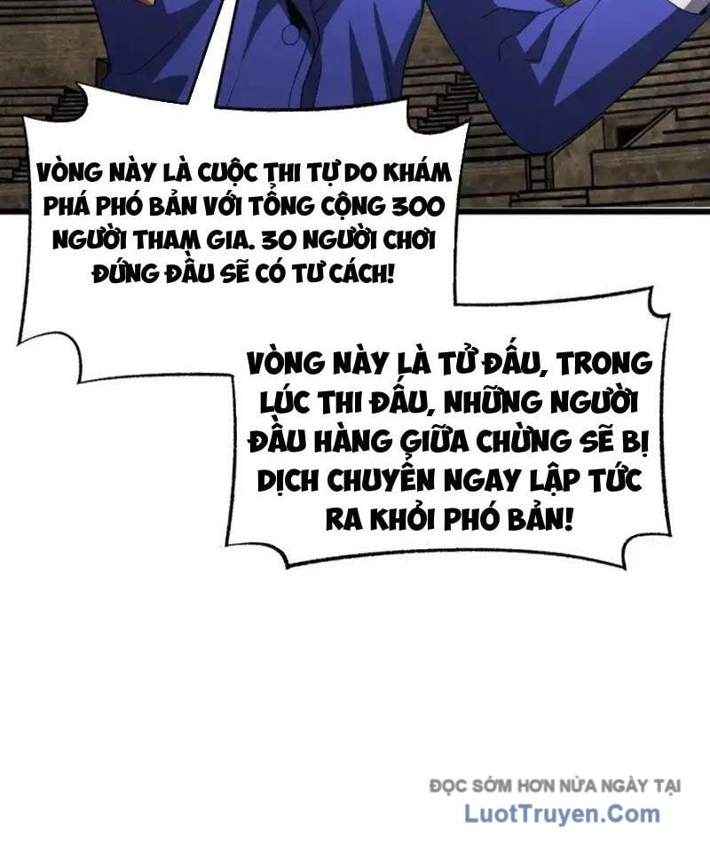 Mạt Thế Kiếm Thần: Ta Chấn Kinh Toàn Cầu Chapter 104 - Trang 2