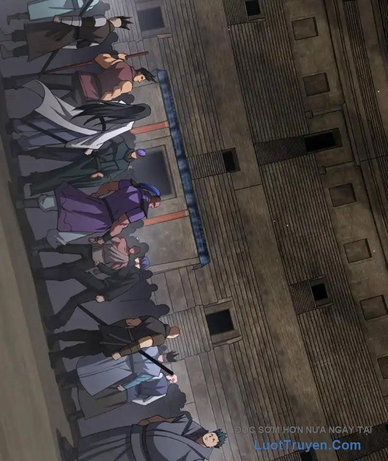 Mạt Thế Kiếm Thần: Ta Chấn Kinh Toàn Cầu Chapter 104 - Trang 2