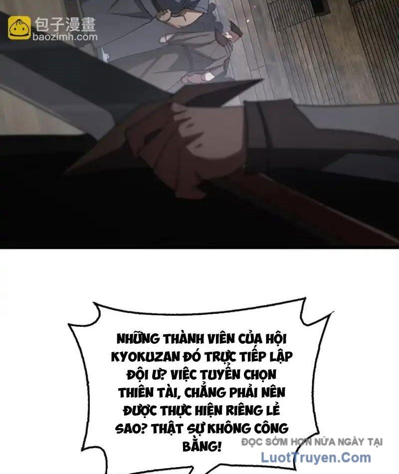 Mạt Thế Kiếm Thần: Ta Chấn Kinh Toàn Cầu Chapter 104 - Trang 2