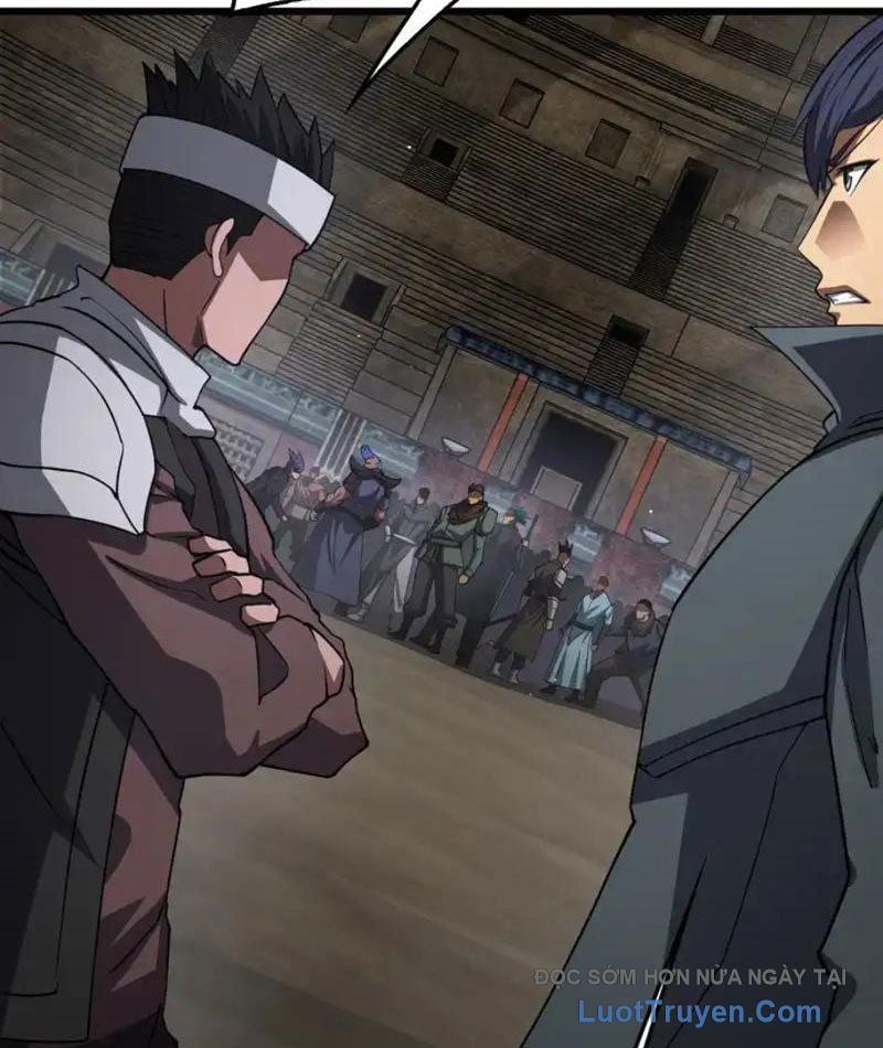 Mạt Thế Kiếm Thần: Ta Chấn Kinh Toàn Cầu Chapter 104 - Trang 2