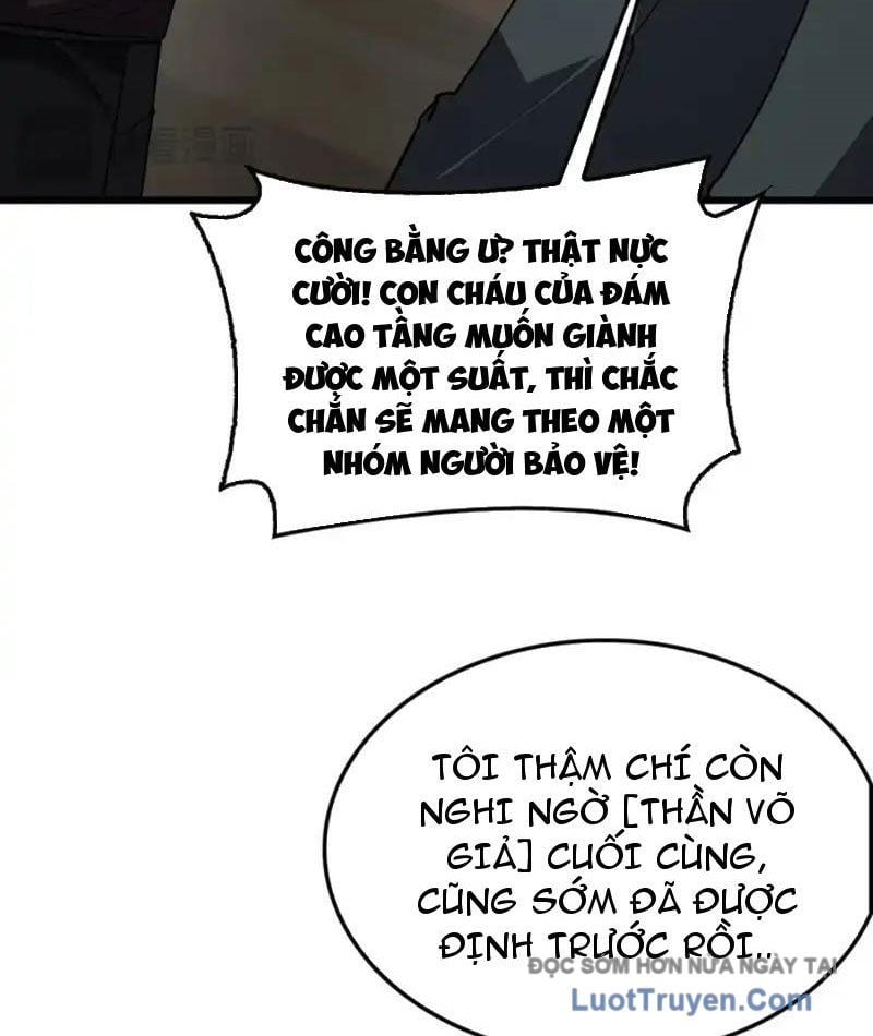 Mạt Thế Kiếm Thần: Ta Chấn Kinh Toàn Cầu Chapter 104 - Trang 2