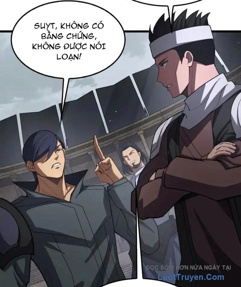 Mạt Thế Kiếm Thần: Ta Chấn Kinh Toàn Cầu Chapter 104 - Trang 2