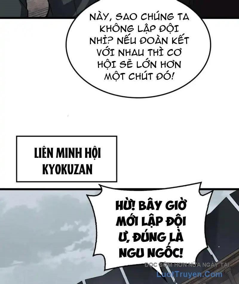 Mạt Thế Kiếm Thần: Ta Chấn Kinh Toàn Cầu Chapter 104 - Trang 2