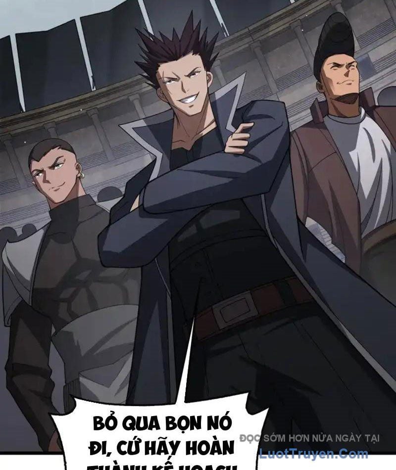 Mạt Thế Kiếm Thần: Ta Chấn Kinh Toàn Cầu Chapter 104 - Trang 2