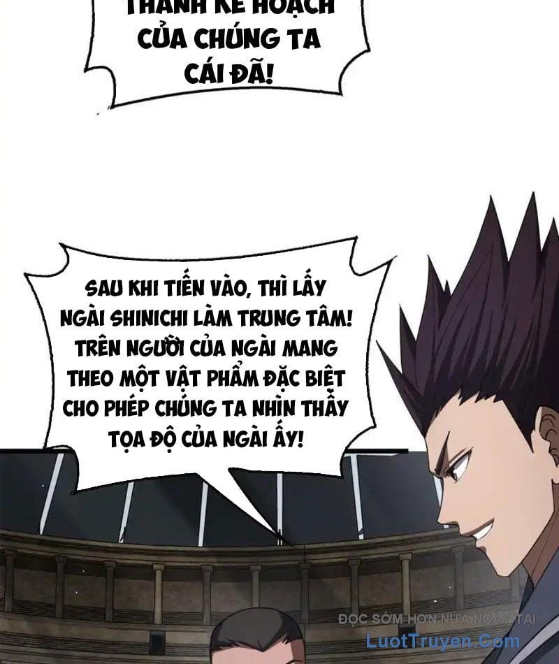 Mạt Thế Kiếm Thần: Ta Chấn Kinh Toàn Cầu Chapter 104 - Trang 2