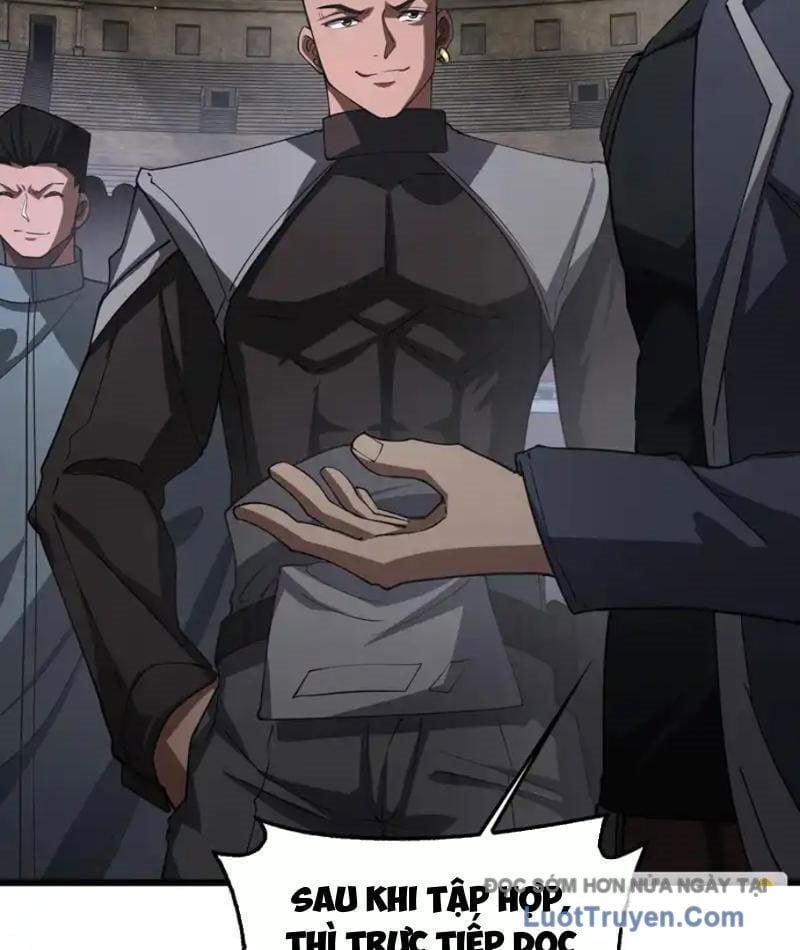 Mạt Thế Kiếm Thần: Ta Chấn Kinh Toàn Cầu Chapter 104 - Trang 2