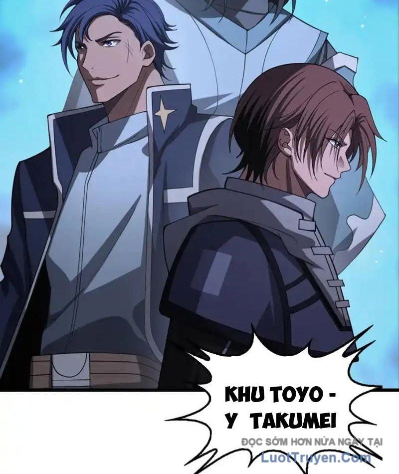 Mạt Thế Kiếm Thần: Ta Chấn Kinh Toàn Cầu Chapter 104 - Trang 2