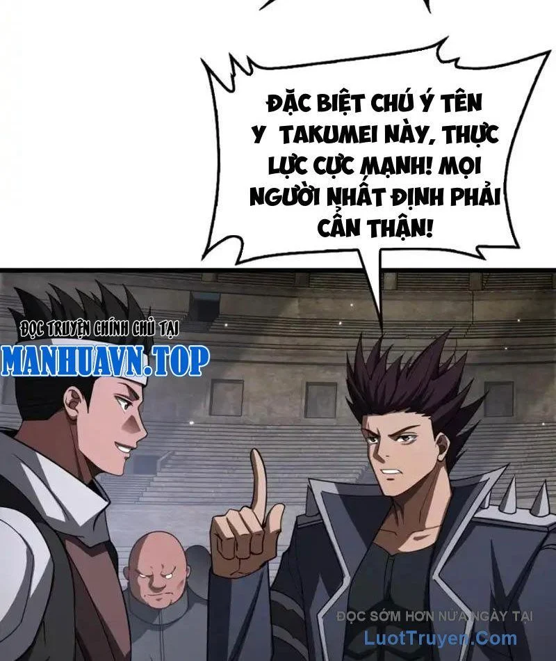 Mạt Thế Kiếm Thần: Ta Chấn Kinh Toàn Cầu Chapter 104 - Trang 2