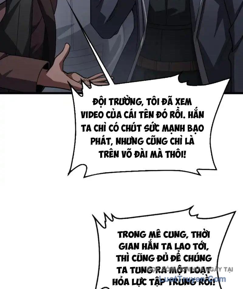 Mạt Thế Kiếm Thần: Ta Chấn Kinh Toàn Cầu Chapter 104 - Trang 2