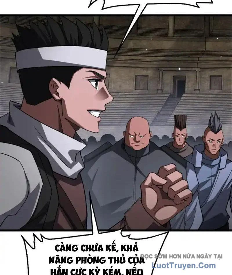 Mạt Thế Kiếm Thần: Ta Chấn Kinh Toàn Cầu Chapter 104 - Trang 2