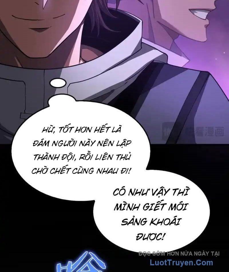 Mạt Thế Kiếm Thần: Ta Chấn Kinh Toàn Cầu Chapter 104 - Trang 2