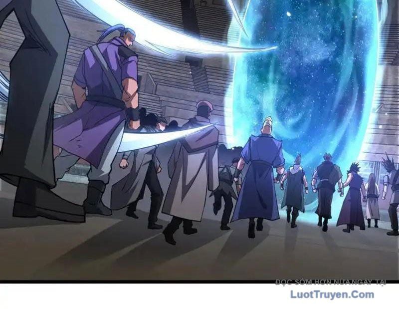 Mạt Thế Kiếm Thần: Ta Chấn Kinh Toàn Cầu Chapter 104 - Trang 2