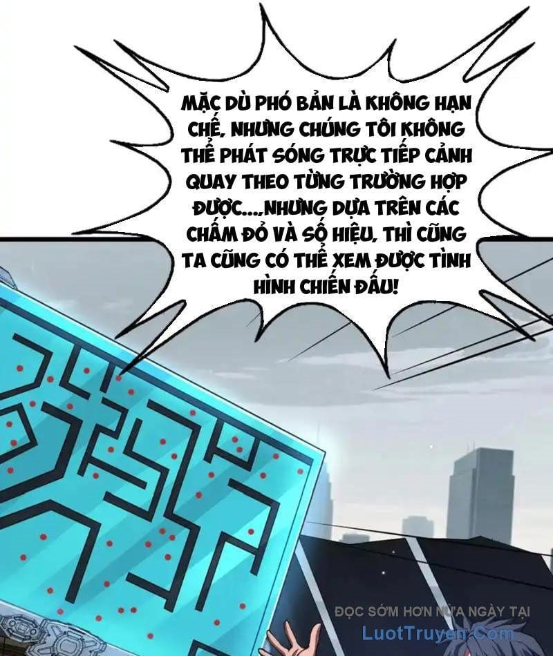 Mạt Thế Kiếm Thần: Ta Chấn Kinh Toàn Cầu Chapter 104 - Trang 2