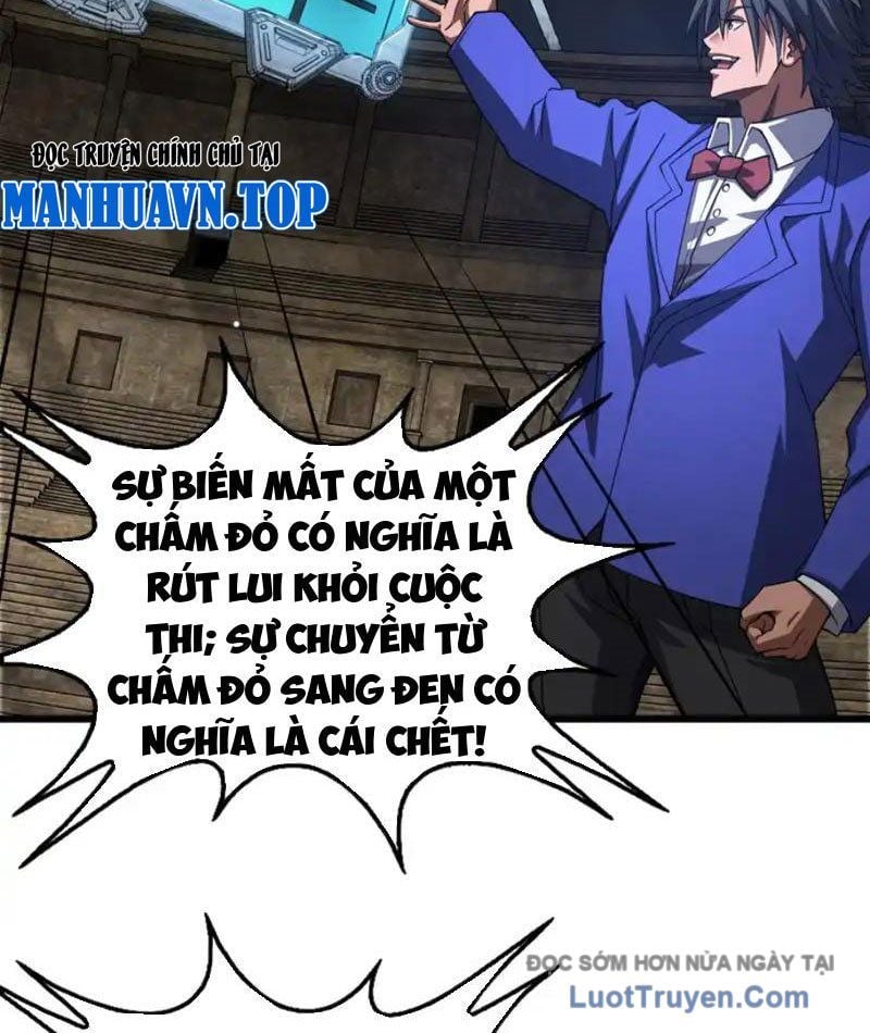 Mạt Thế Kiếm Thần: Ta Chấn Kinh Toàn Cầu Chapter 104 - Trang 2