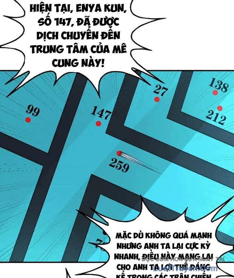 Mạt Thế Kiếm Thần: Ta Chấn Kinh Toàn Cầu Chapter 104 - Trang 2