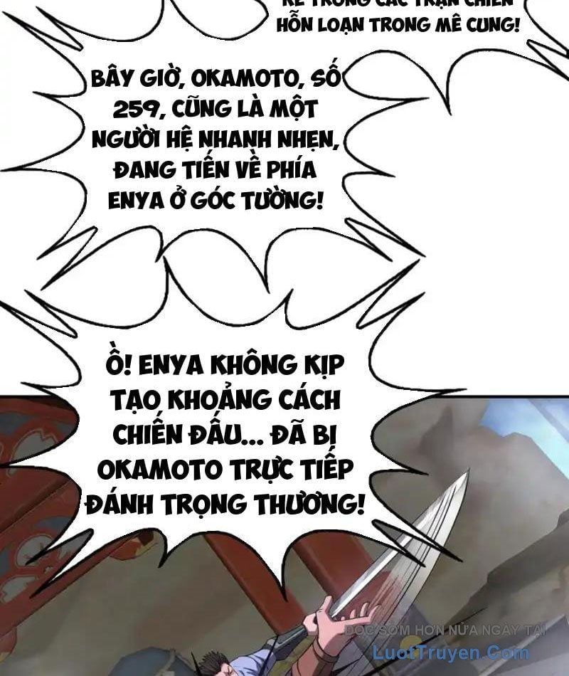 Mạt Thế Kiếm Thần: Ta Chấn Kinh Toàn Cầu Chapter 104 - Trang 2