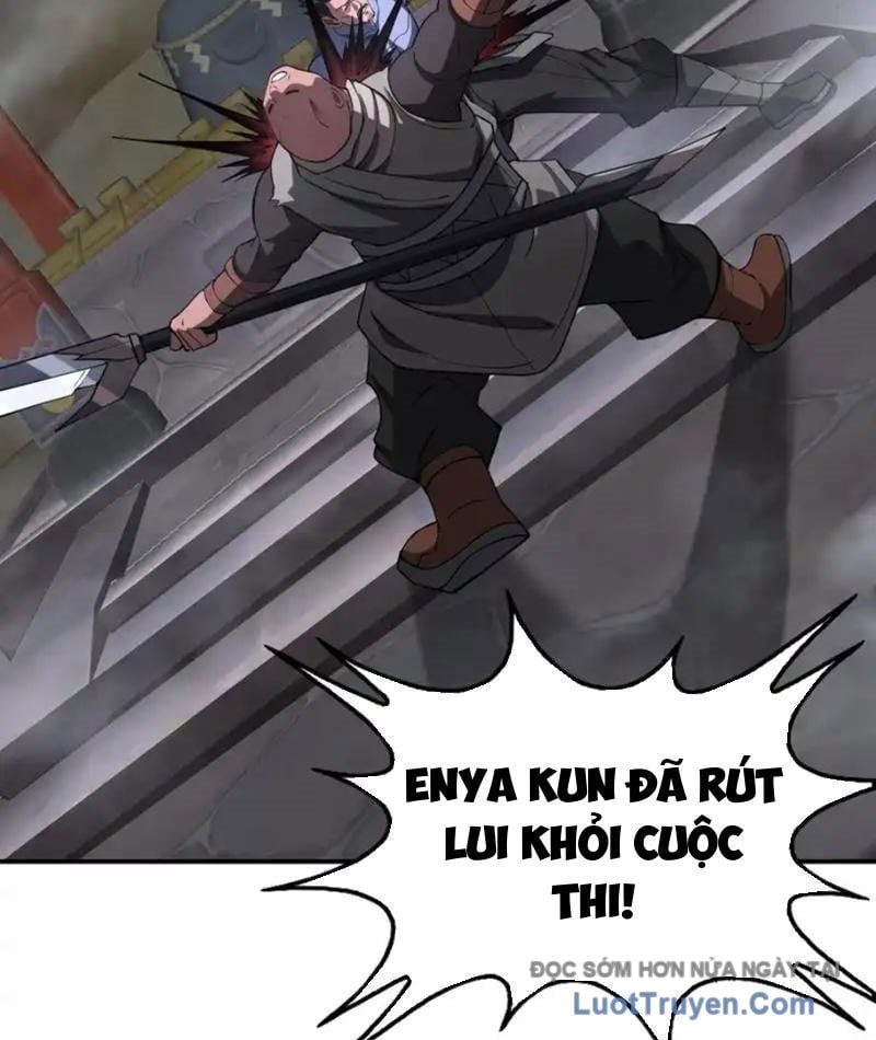 Mạt Thế Kiếm Thần: Ta Chấn Kinh Toàn Cầu Chapter 104 - Trang 2