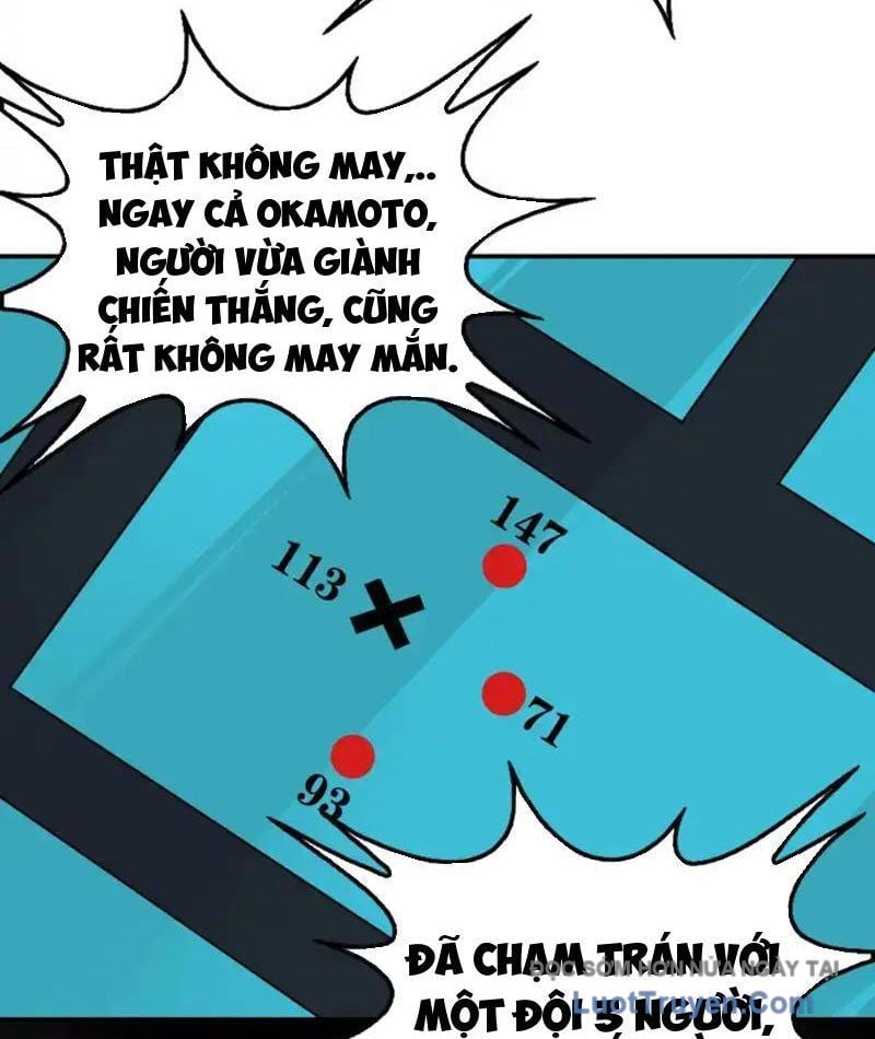 Mạt Thế Kiếm Thần: Ta Chấn Kinh Toàn Cầu Chapter 104 - Trang 2