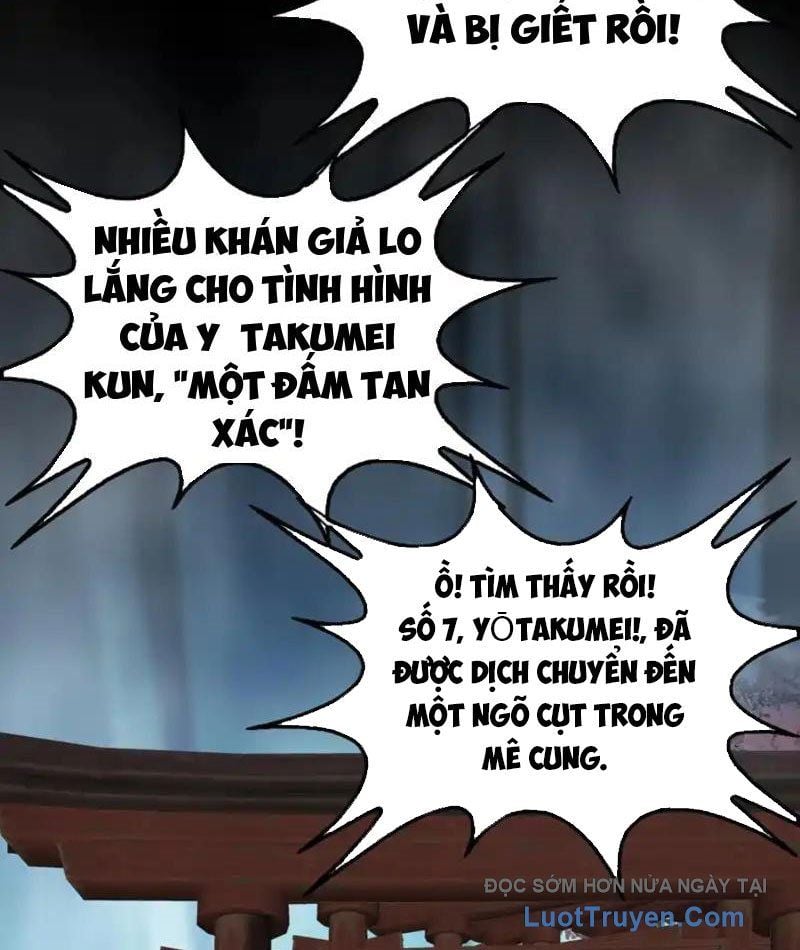 Mạt Thế Kiếm Thần: Ta Chấn Kinh Toàn Cầu Chapter 104 - Trang 2