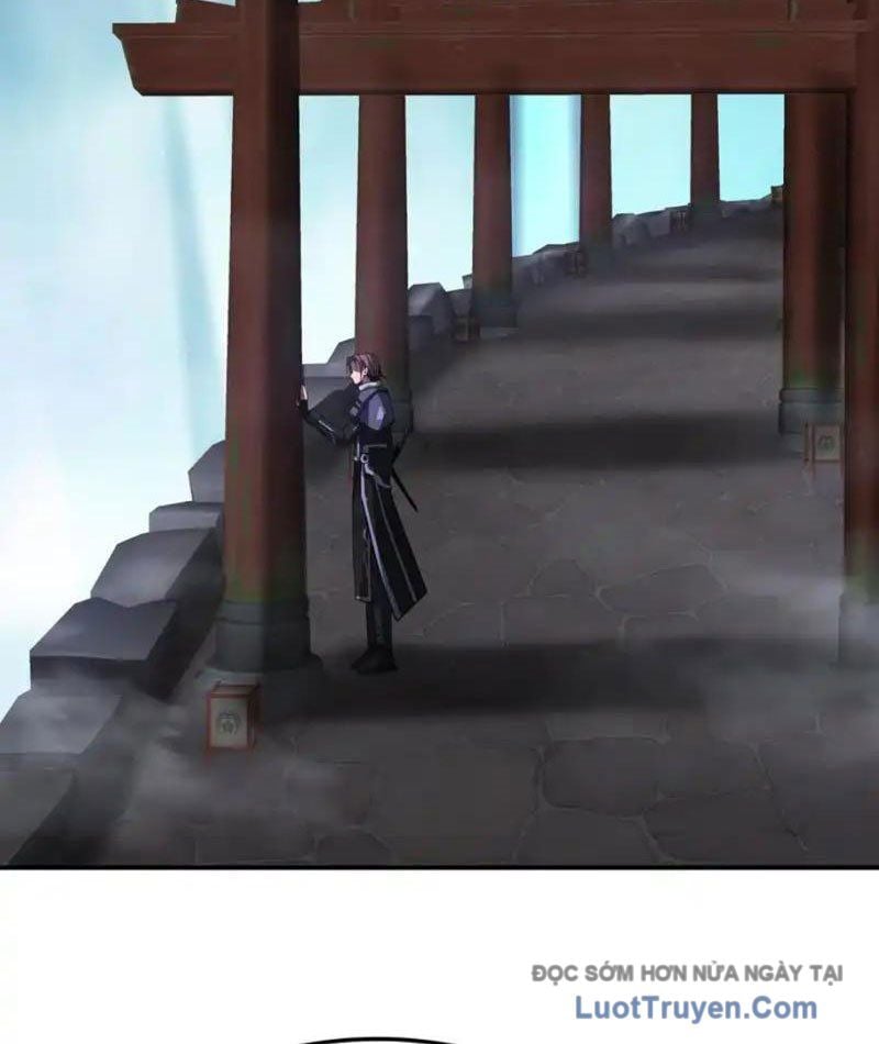 Mạt Thế Kiếm Thần: Ta Chấn Kinh Toàn Cầu Chapter 104 - Trang 2