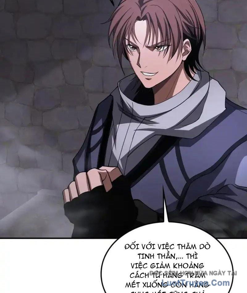 Mạt Thế Kiếm Thần: Ta Chấn Kinh Toàn Cầu Chapter 104 - Trang 2