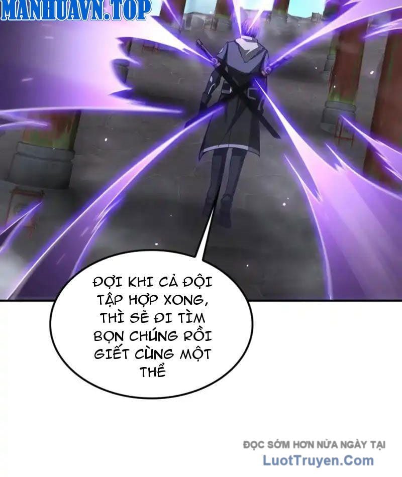 Mạt Thế Kiếm Thần: Ta Chấn Kinh Toàn Cầu Chapter 104 - Trang 2