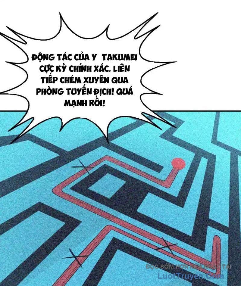 Mạt Thế Kiếm Thần: Ta Chấn Kinh Toàn Cầu Chapter 104 - Trang 2