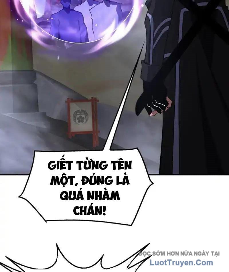 Mạt Thế Kiếm Thần: Ta Chấn Kinh Toàn Cầu Chapter 104 - Trang 2
