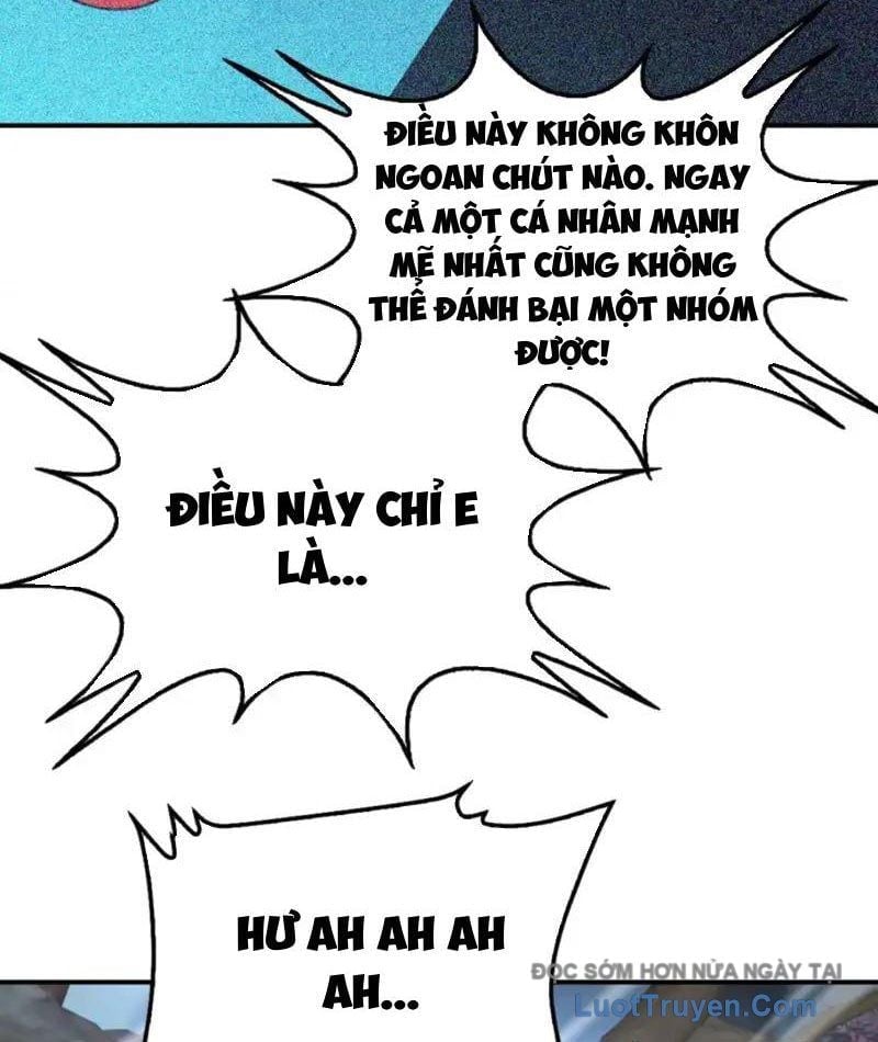 Mạt Thế Kiếm Thần: Ta Chấn Kinh Toàn Cầu Chapter 104 - Trang 2