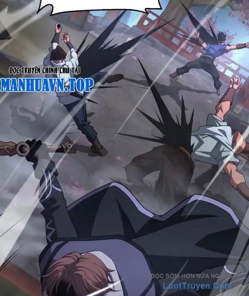 Mạt Thế Kiếm Thần: Ta Chấn Kinh Toàn Cầu Chapter 104 - Trang 2