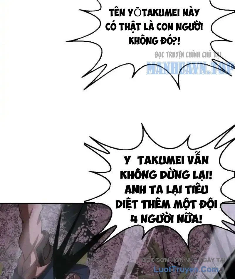 Mạt Thế Kiếm Thần: Ta Chấn Kinh Toàn Cầu Chapter 104 - Trang 2