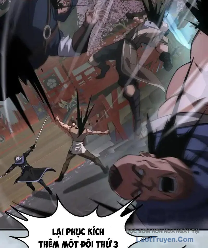 Mạt Thế Kiếm Thần: Ta Chấn Kinh Toàn Cầu Chapter 104 - Trang 2