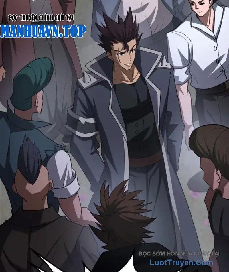 Mạt Thế Kiếm Thần: Ta Chấn Kinh Toàn Cầu Chapter 104 - Trang 2