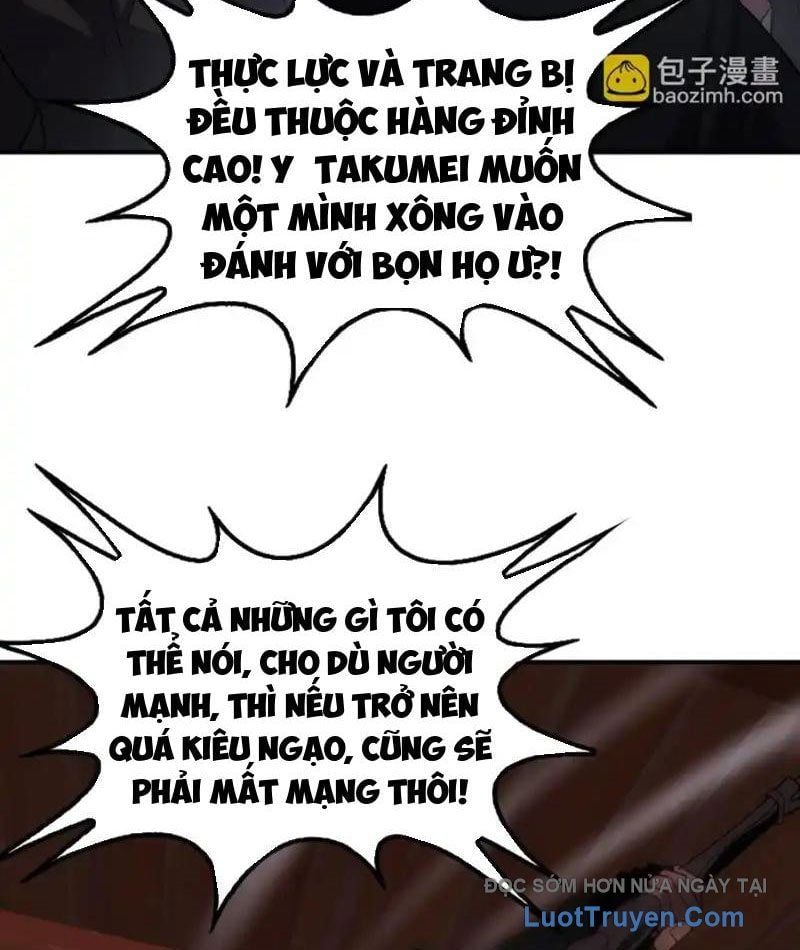 Mạt Thế Kiếm Thần: Ta Chấn Kinh Toàn Cầu Chapter 104 - Trang 2