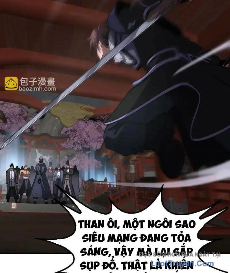 Mạt Thế Kiếm Thần: Ta Chấn Kinh Toàn Cầu Chapter 104 - Trang 2