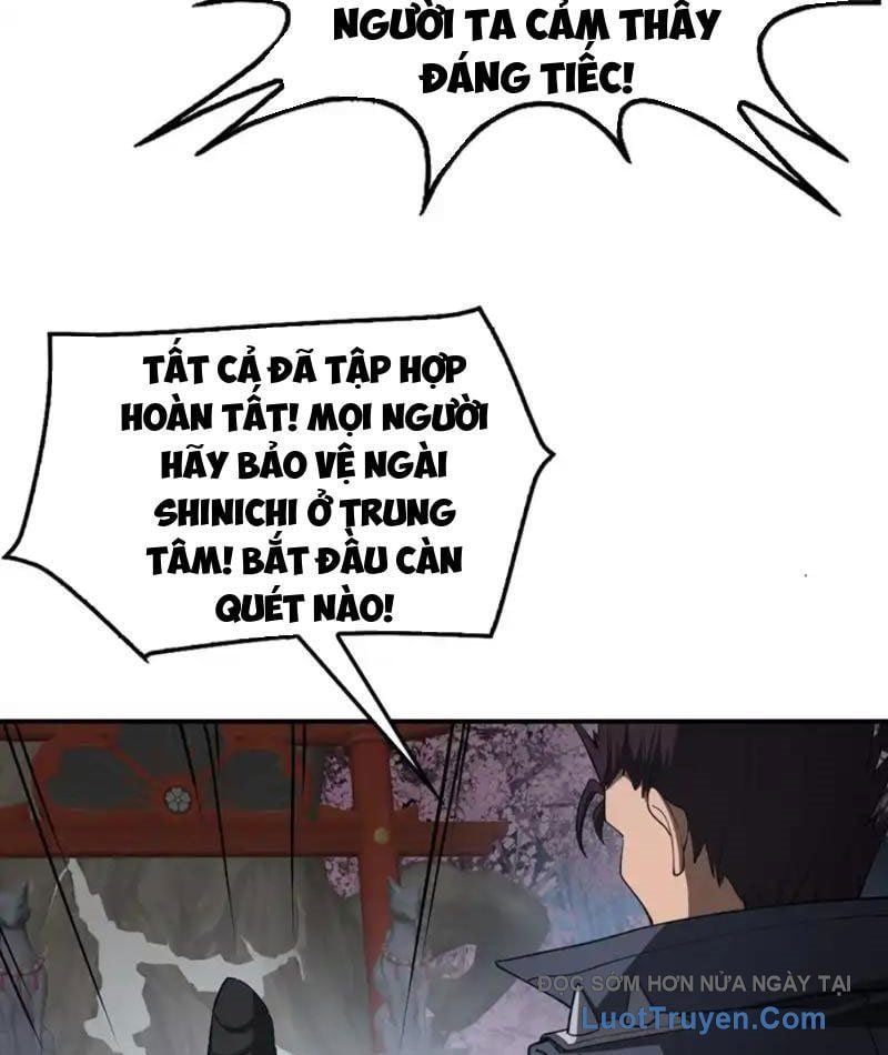 Mạt Thế Kiếm Thần: Ta Chấn Kinh Toàn Cầu Chapter 104 - Trang 2