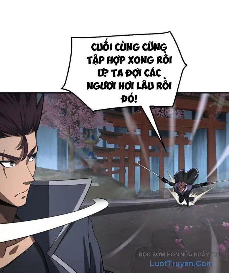 Mạt Thế Kiếm Thần: Ta Chấn Kinh Toàn Cầu Chapter 104 - Trang 2