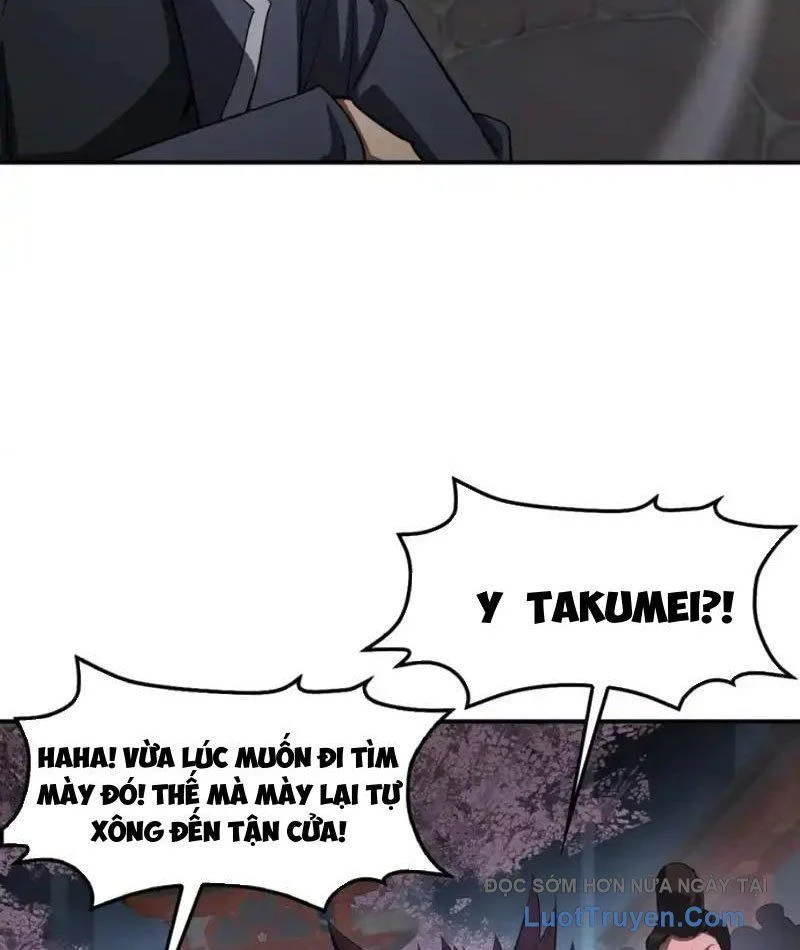 Mạt Thế Kiếm Thần: Ta Chấn Kinh Toàn Cầu Chapter 104 - Trang 2