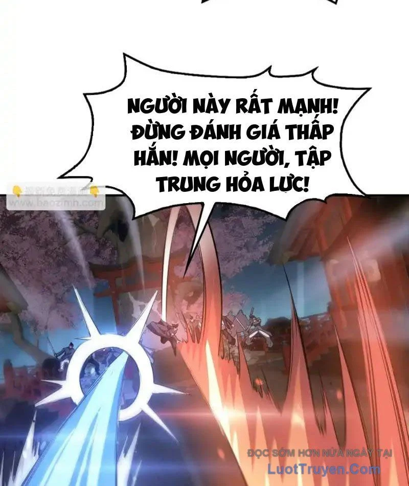 Mạt Thế Kiếm Thần: Ta Chấn Kinh Toàn Cầu Chapter 104 - Trang 2