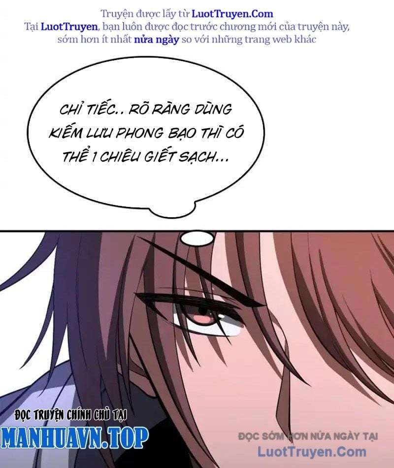 Mạt Thế Kiếm Thần: Ta Chấn Kinh Toàn Cầu Chapter 104 - Trang 2