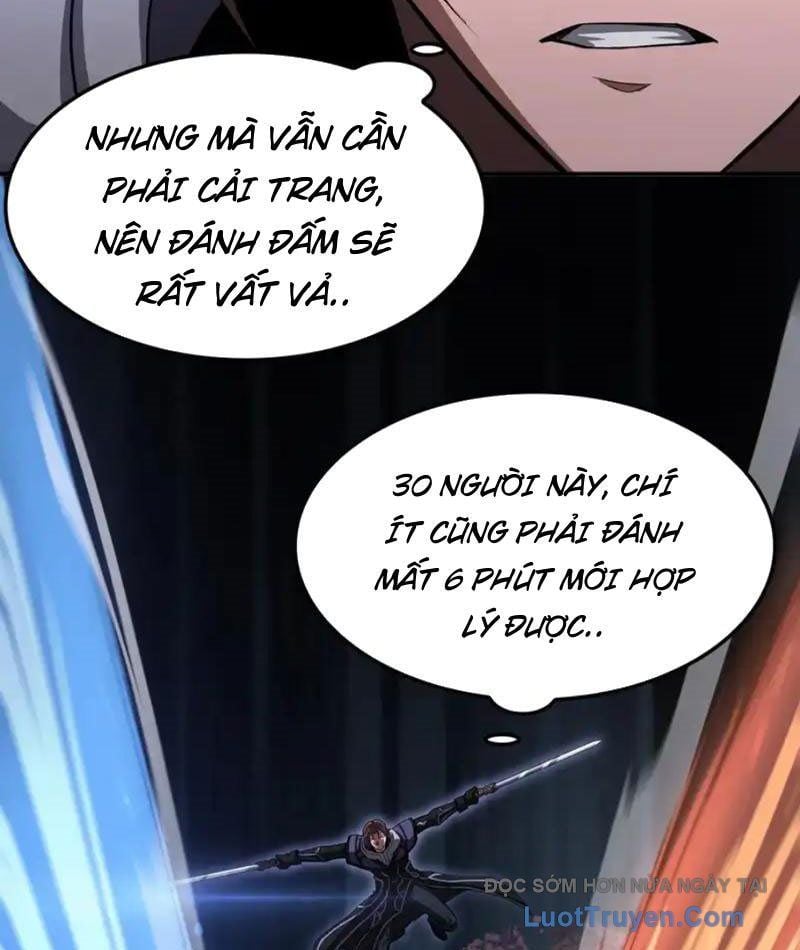 Mạt Thế Kiếm Thần: Ta Chấn Kinh Toàn Cầu Chapter 104 - Trang 2