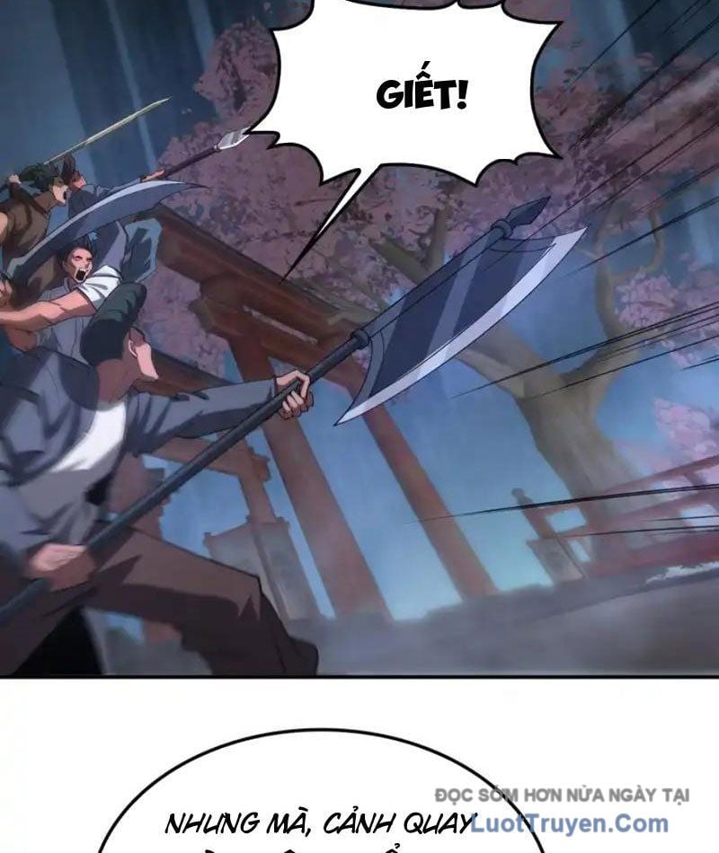 Mạt Thế Kiếm Thần: Ta Chấn Kinh Toàn Cầu Chapter 104 - Trang 2
